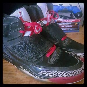 Jordan son of mars size 12